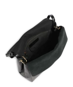 Furla Shoulder Bags-Domus M Shoulder bag softly grained calfskin