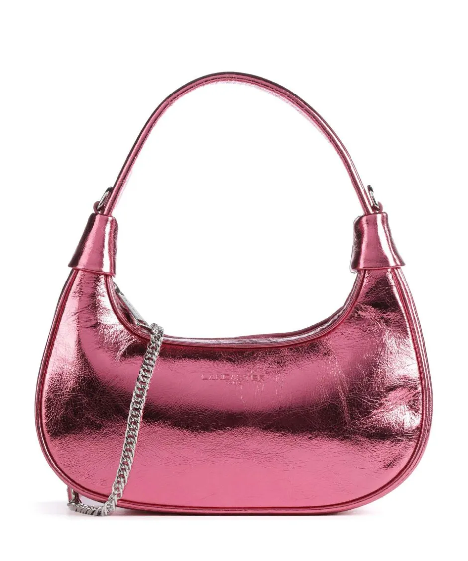 Lancaster Clutch & Evening Bags|Shoulder Bags-Donna Aura Shoulder bag soft cow leather