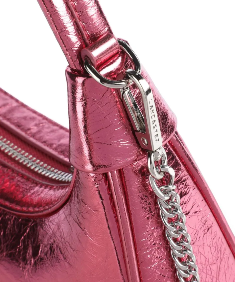 Lancaster Clutch & Evening Bags|Shoulder Bags-Donna Aura Shoulder bag soft cow leather