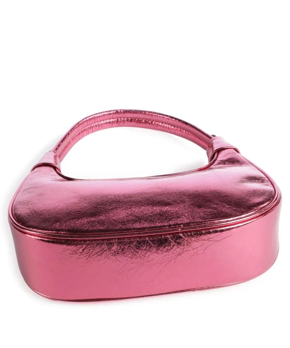 Lancaster Clutch & Evening Bags|Shoulder Bags-Donna Aura Shoulder bag soft cow leather