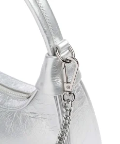 Lancaster Clutch & Evening Bags|Shoulder Bags-Donna Aura Shoulder bag soft cow leather