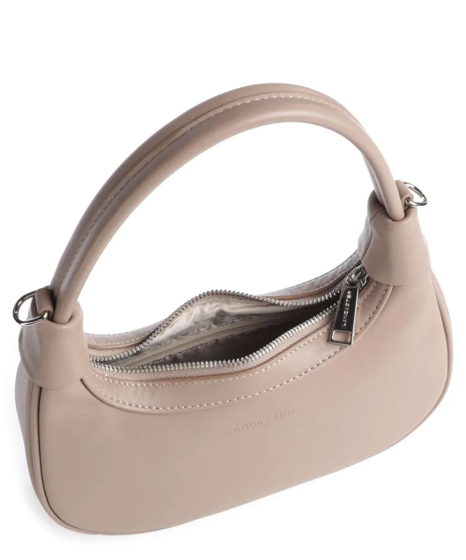Lancaster Clutch & Evening Bags|Shoulder Bags-Donna Aura Shoulder bag soft cow leather