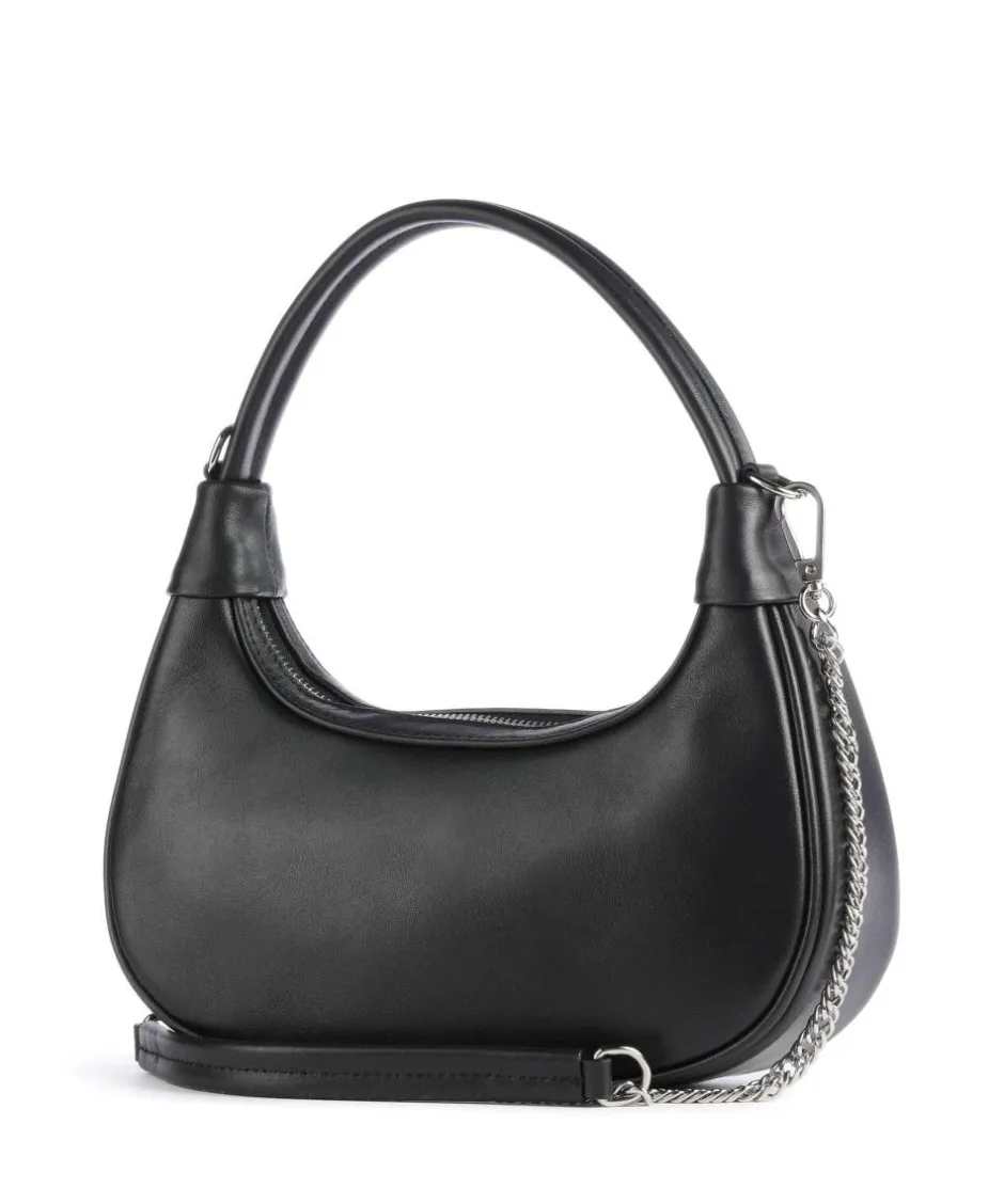 Lancaster Clutch & Evening Bags|Shoulder Bags-Donna Aura Shoulder bag soft cow leather