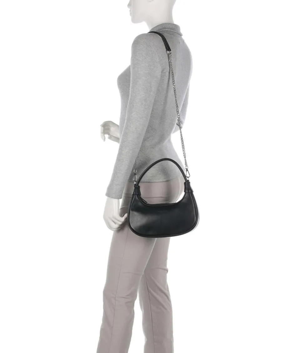Lancaster Clutch & Evening Bags|Shoulder Bags-Donna Aura Shoulder bag soft cow leather