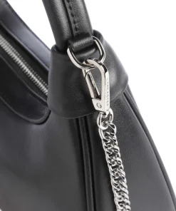 Lancaster Clutch & Evening Bags|Shoulder Bags-Donna Aura Shoulder bag soft cow leather