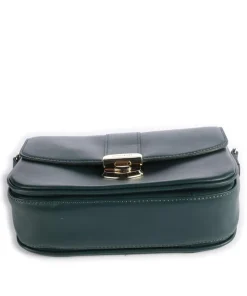 Lancaster Crossbody Bags-Donna Fia Crossbody bag fine grain cow leather