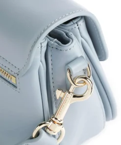 Lancaster Crossbody Bags-Donna Fia Crossbody bag fine grain cow leather