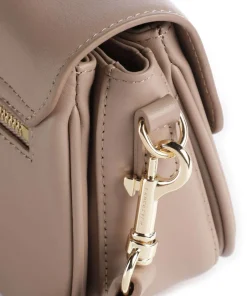 Lancaster Crossbody Bags-Donna Fia Crossbody bag fine grain cow leather