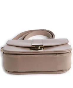 Lancaster Crossbody Bags-Donna Fia Crossbody bag fine grain cow leather