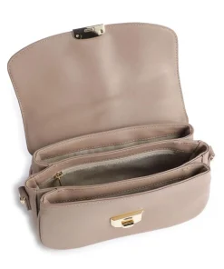 Lancaster Crossbody Bags-Donna Fia Crossbody bag fine grain cow leather
