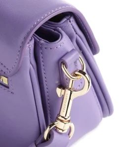 Lancaster Crossbody Bags-Donna Fia Crossbody bag fine grain cow leather