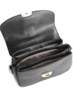 Lancaster Crossbody Bags-Donna Fia Crossbody bag fine grain cow leather