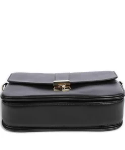 Lancaster Crossbody Bags-Donna Fia Crossbody bag fine grain cow leather