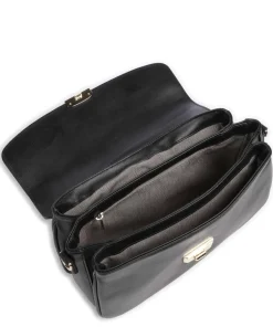 Lancaster Crossbody Bags-Donna Fia Crossbody bag fine grain cow leather