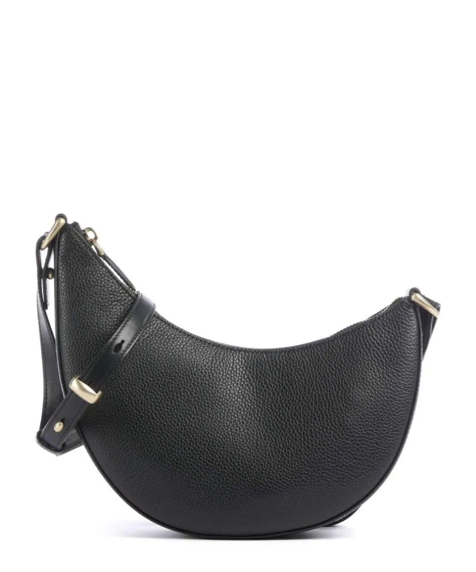 Kate Spade New York Crossbody Bags-Dou Crossbody bag grained cow leather