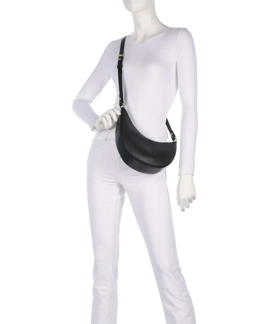 Kate Spade New York Crossbody Bags-Dou Crossbody bag grained cow leather