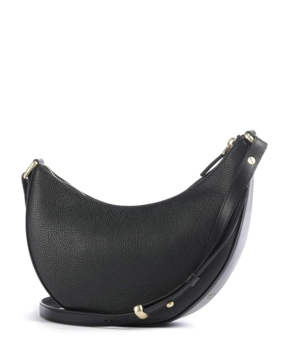 Kate Spade New York Crossbody Bags-Dou Crossbody bag grained cow leather