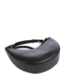 Kate Spade New York Crossbody Bags-Dou Crossbody bag grained cow leather