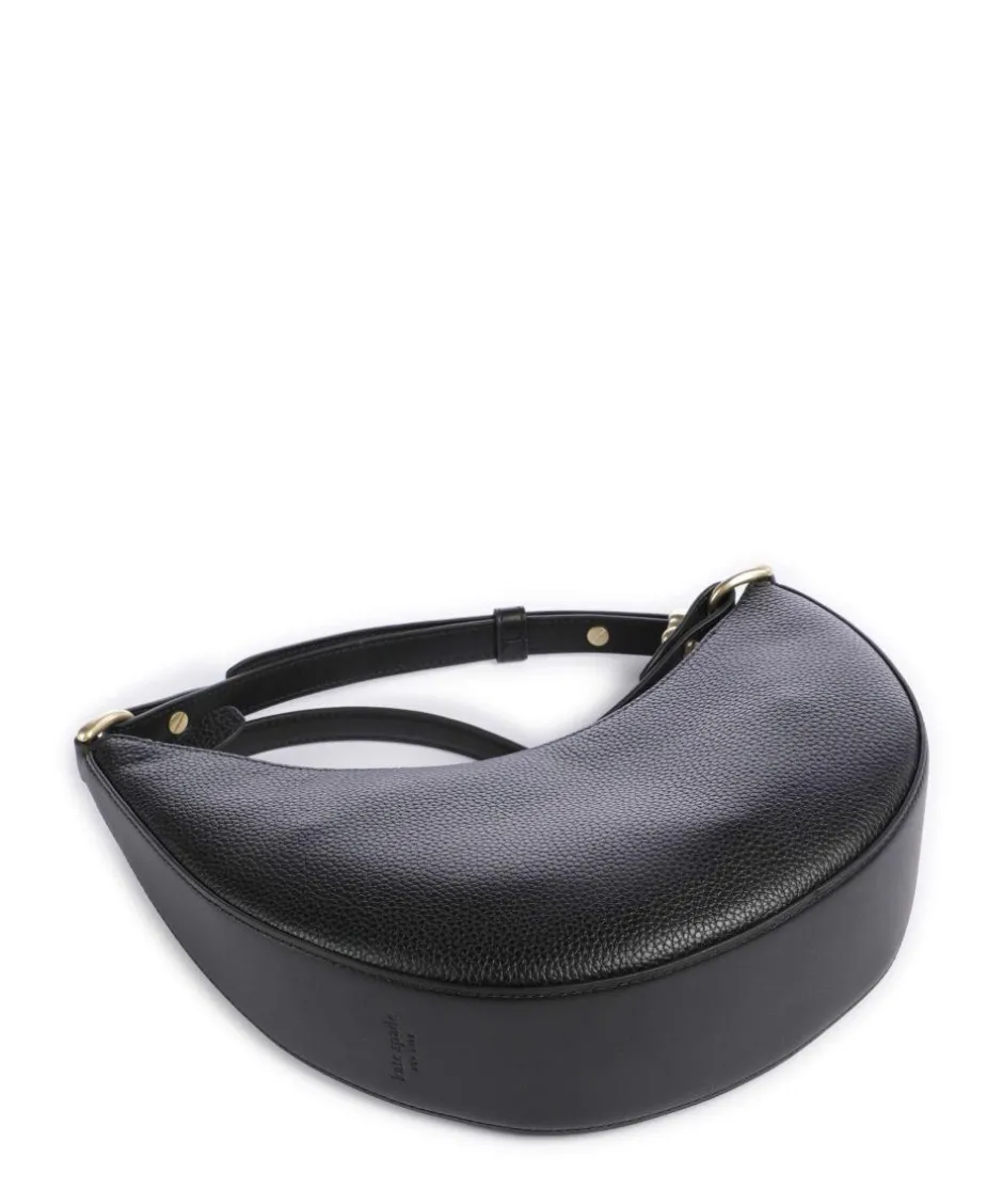 Kate Spade New York Crossbody Bags-Dou Crossbody bag grained cow leather