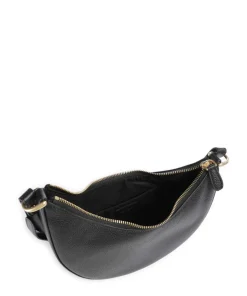 Kate Spade New York Crossbody Bags-Dou Crossbody bag grained cow leather