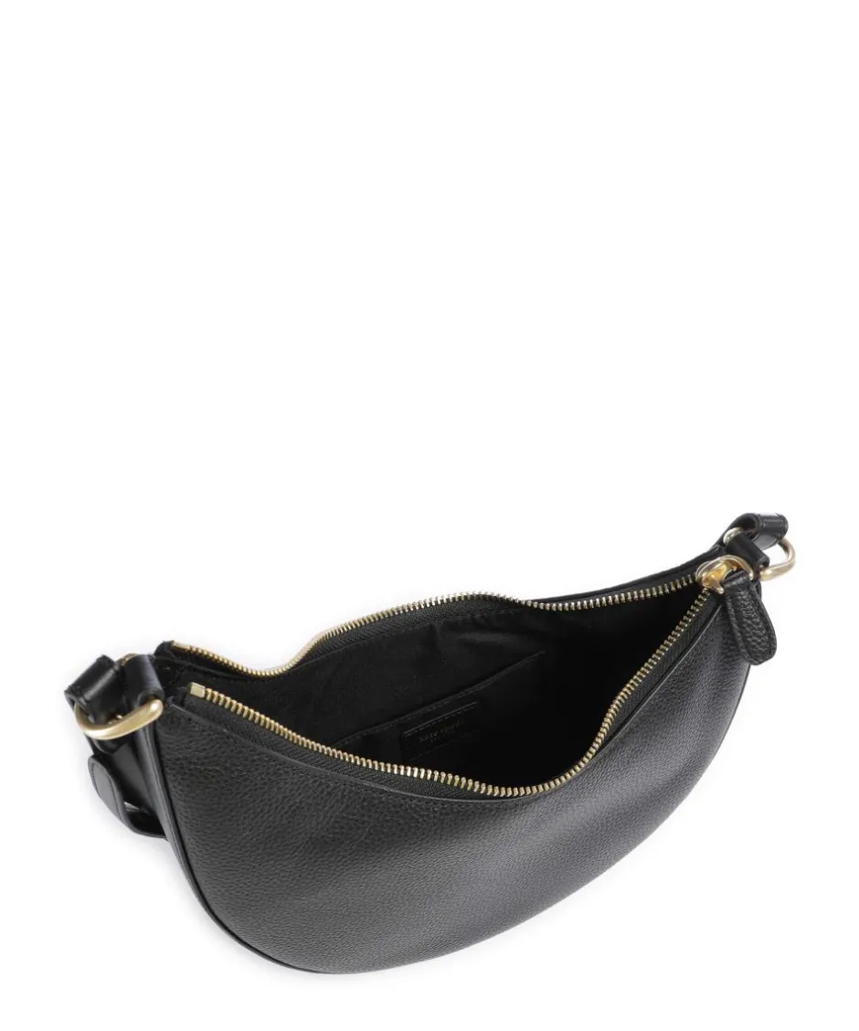Kate Spade New York Crossbody Bags-Dou Crossbody bag grained cow leather