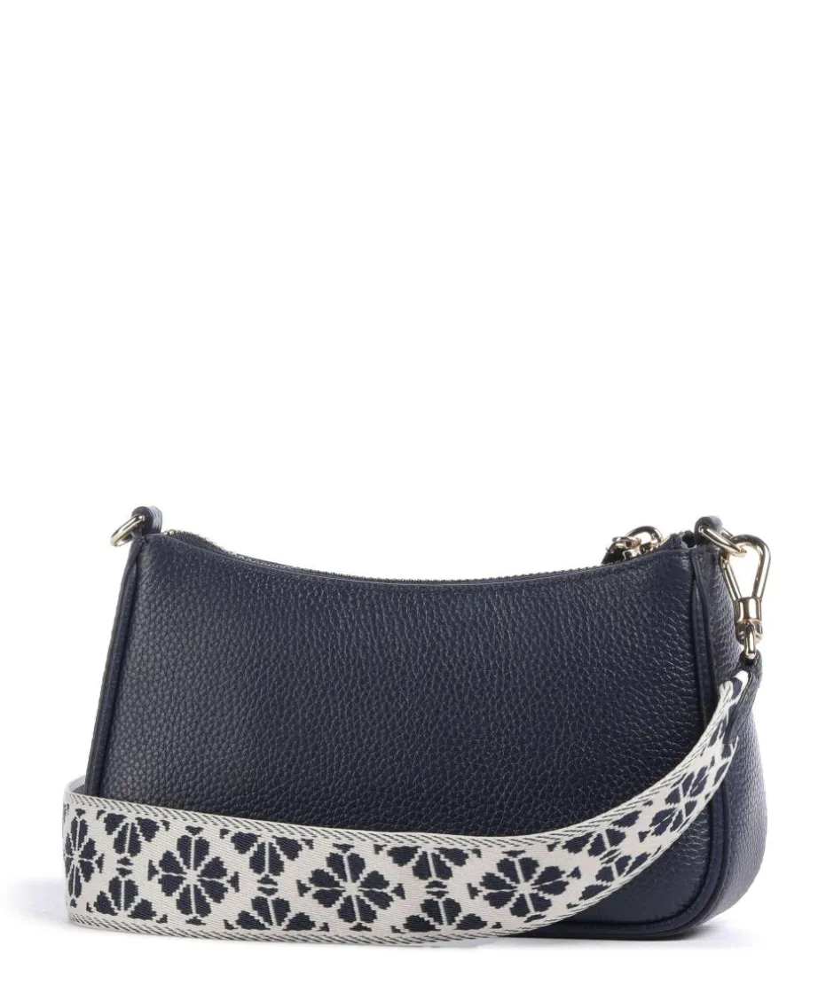 Kate Spade New York Crossbody Bags-Double Up Crossbody bag grained cow leather