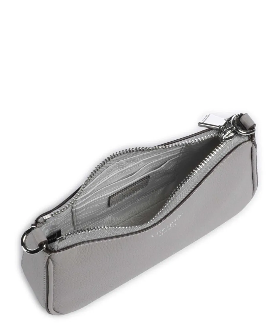 Kate Spade New York Crossbody Bags-Double Up Crossbody bag grained cow leather