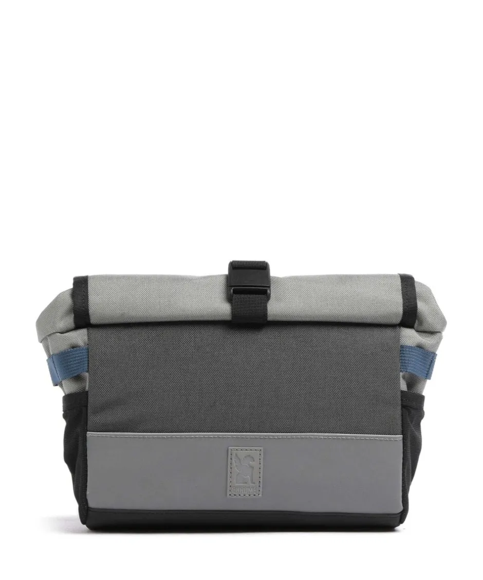 Chrome Sling Bags|Bike Bags-Doubletrack Handlebar bag nylon