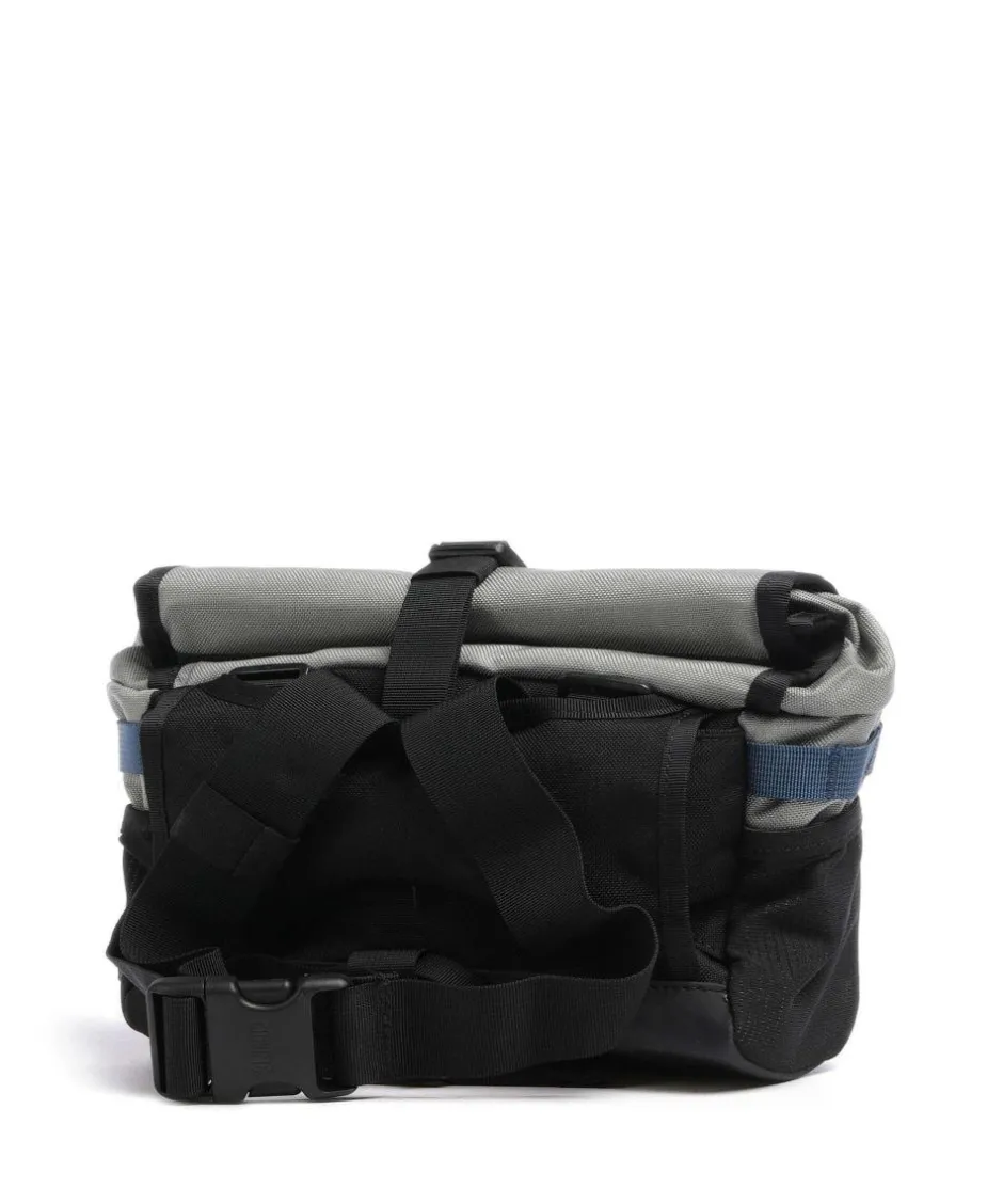 Chrome Sling Bags|Bike Bags-Doubletrack Handlebar bag nylon