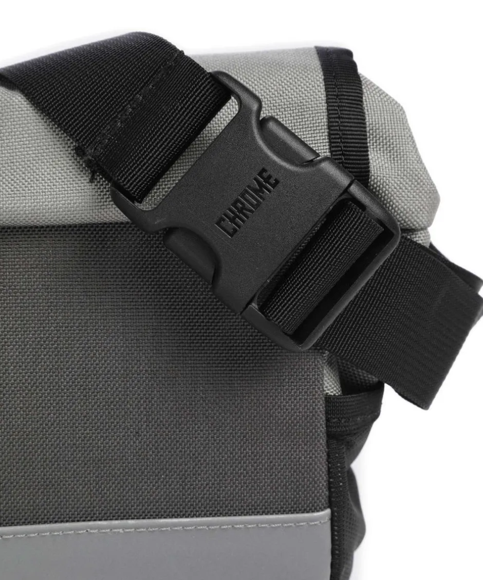 Chrome Sling Bags|Bike Bags-Doubletrack Handlebar bag nylon