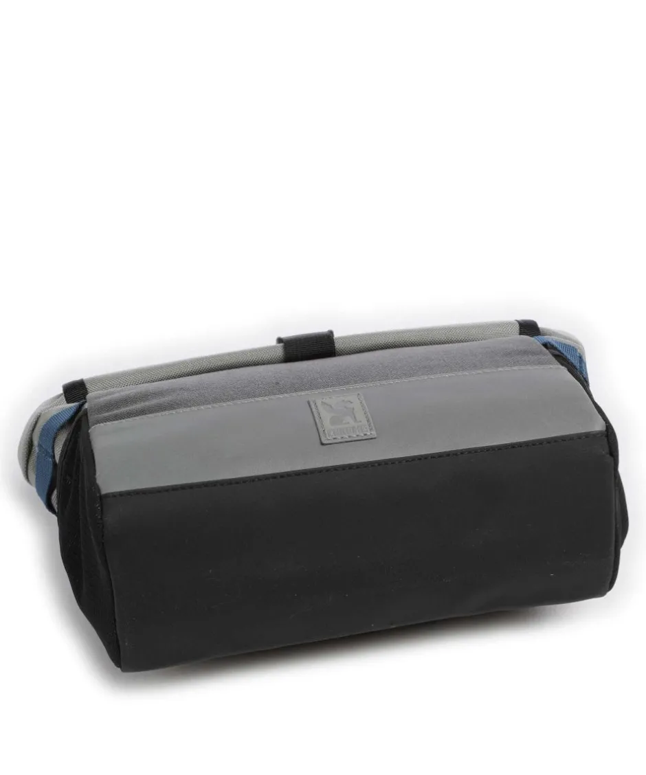 Chrome Sling Bags|Bike Bags-Doubletrack Handlebar bag nylon