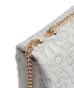 Valentino Bags Shoulder Bags|Crossbody Bags-Dram Shoulder bag imitation leather