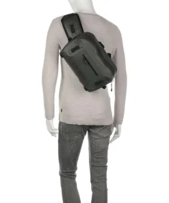 Filson Fanny Packs|Crossbody Bags-Dry Fanny pack nylon