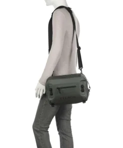 Filson Fanny Packs|Crossbody Bags-Dry Fanny pack nylon