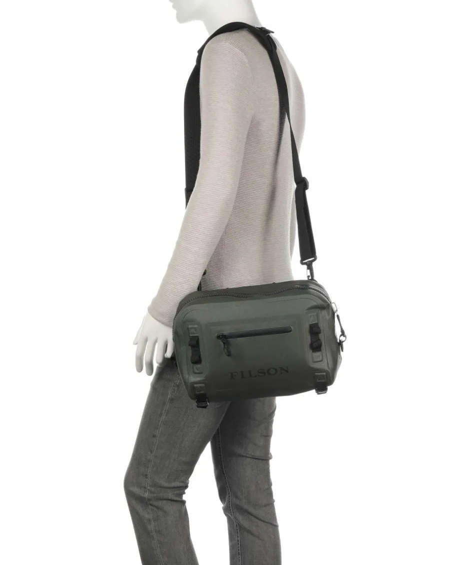 Filson Fanny Packs|Crossbody Bags-Dry Fanny pack nylon