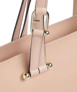 Furla Tote Bags|Handbags-Duetto L Tote bag fine grain leather