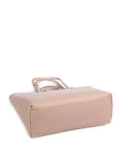 Furla Tote Bags|Handbags-Duetto L Tote bag fine grain leather