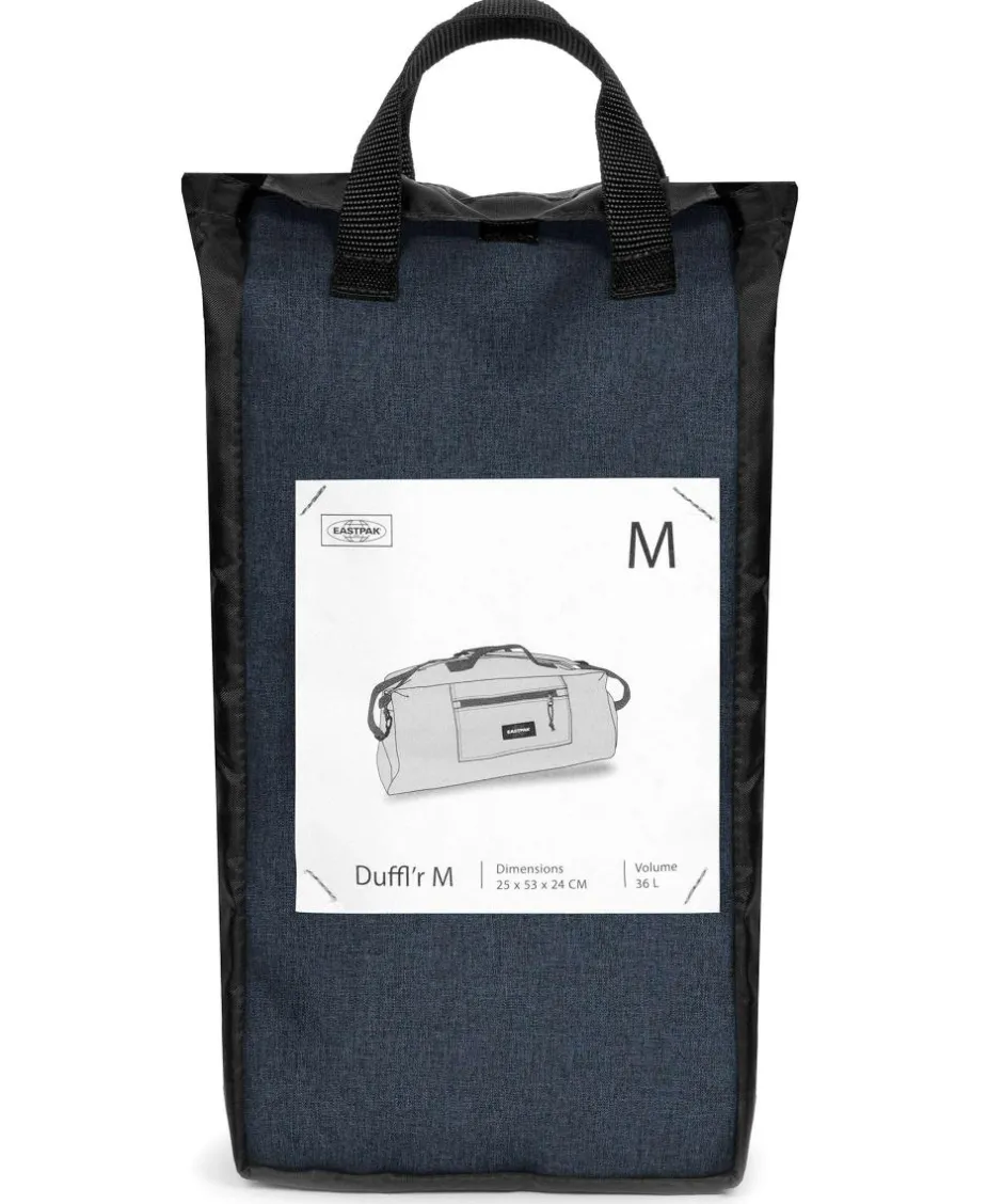 Eastpak Travel Bags|Carry-On Luggage-Duffl