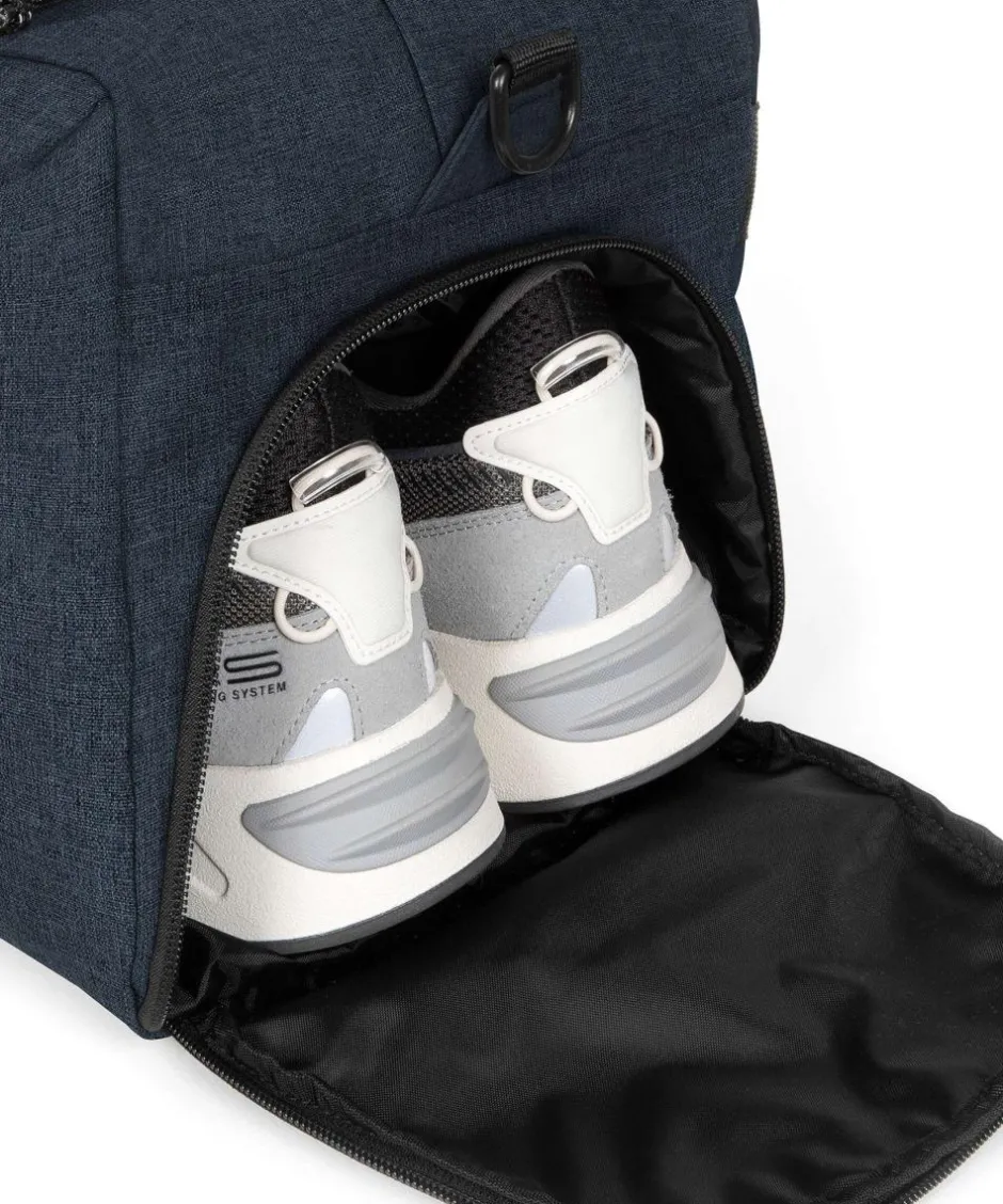Eastpak Travel Bags|Carry-On Luggage-Duffl