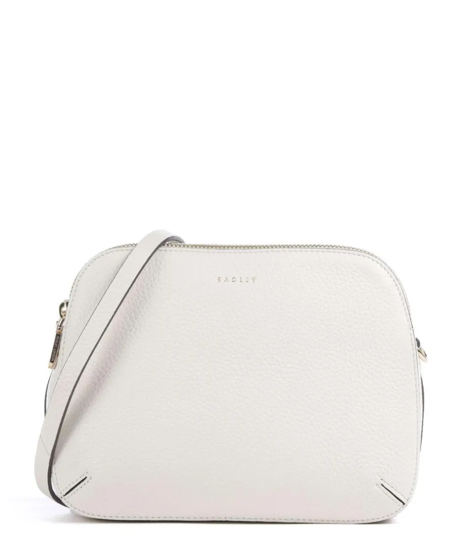 Radley London Crossbody Bags-Dukes Place Crossbody bag grained cow leather