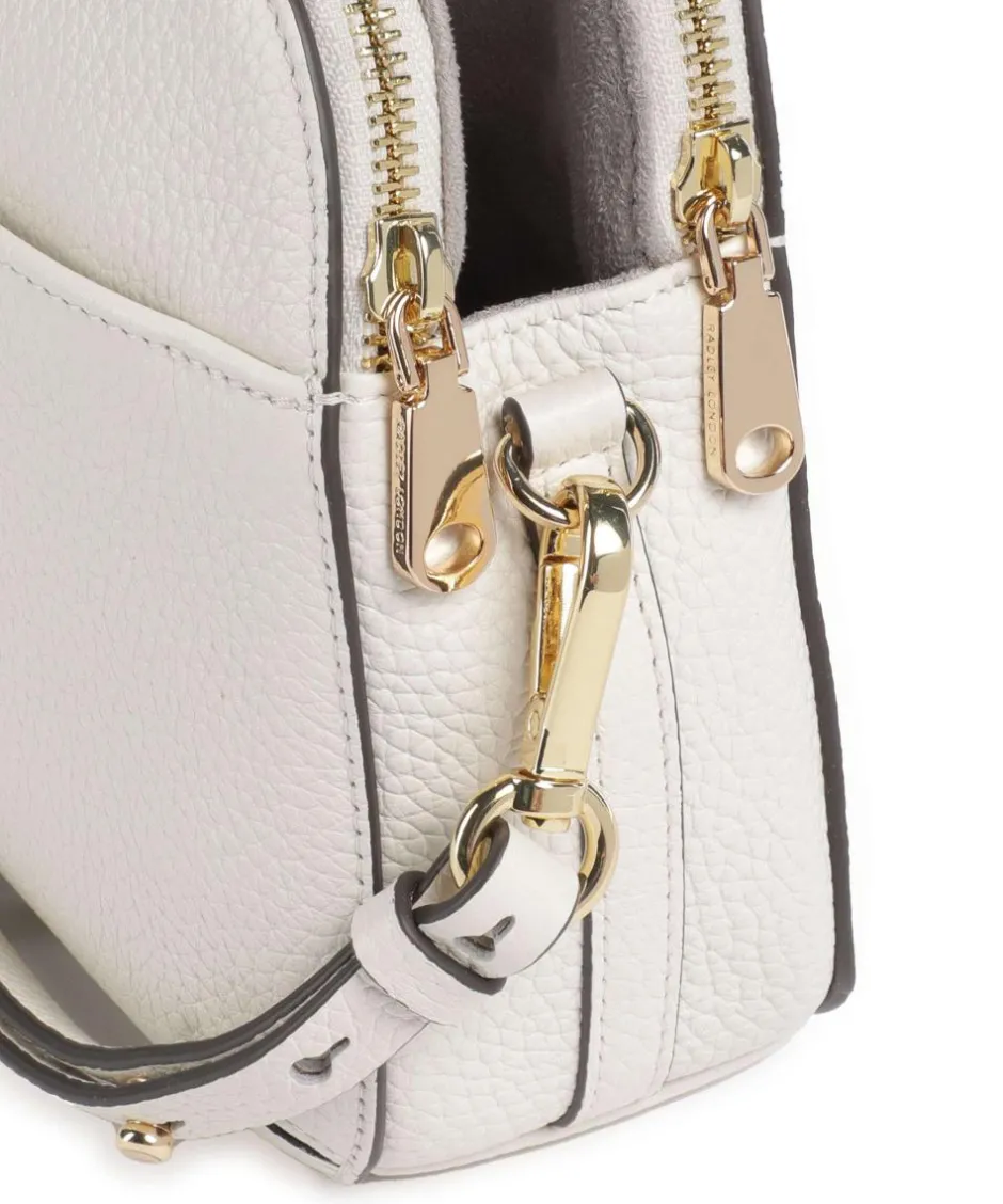 Radley London Crossbody Bags-Dukes Place Crossbody bag grained cow leather