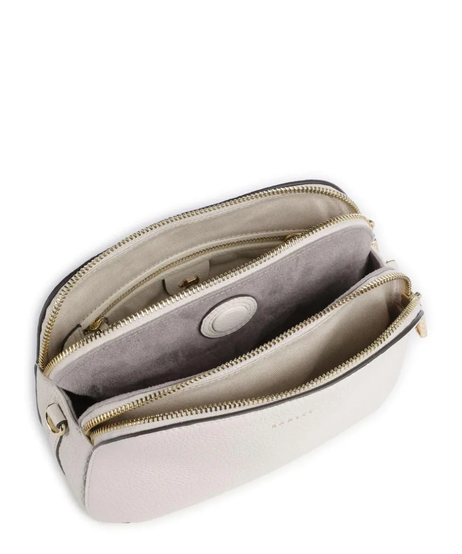 Radley London Crossbody Bags-Dukes Place Crossbody bag grained cow leather
