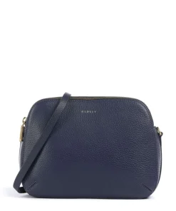 Radley London Crossbody Bags-Dukes Place Crossbody bag grained cow leather