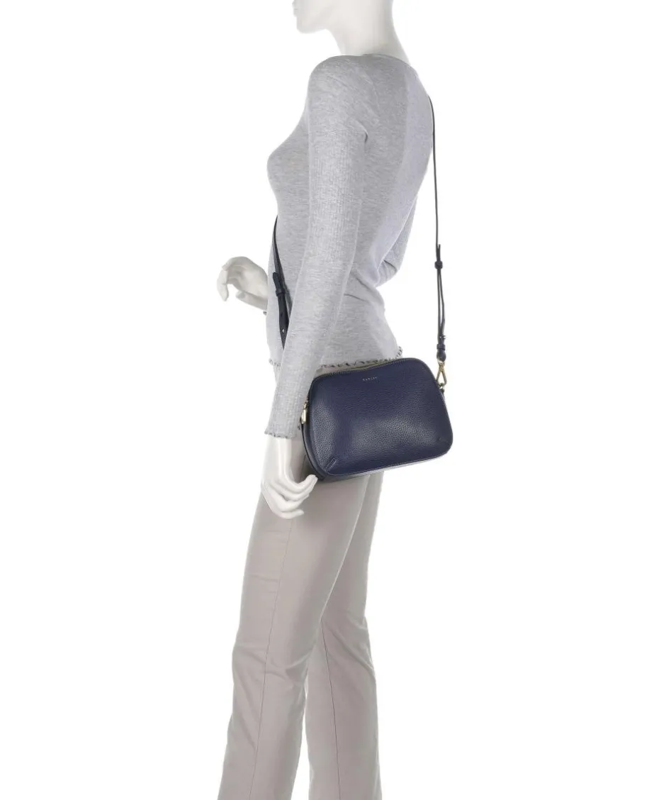 Radley London Crossbody Bags-Dukes Place Crossbody bag grained cow leather