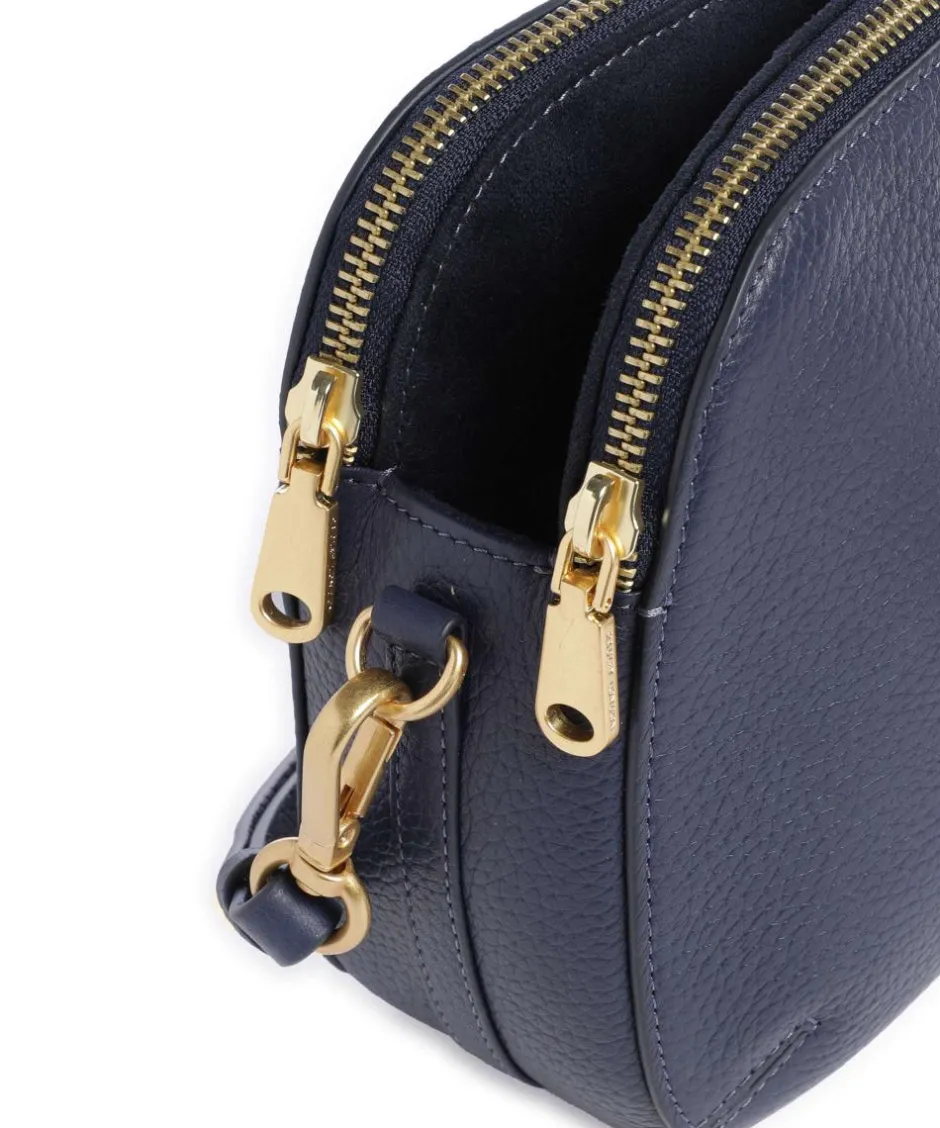 Radley London Crossbody Bags-Dukes Place Crossbody bag grained cow leather