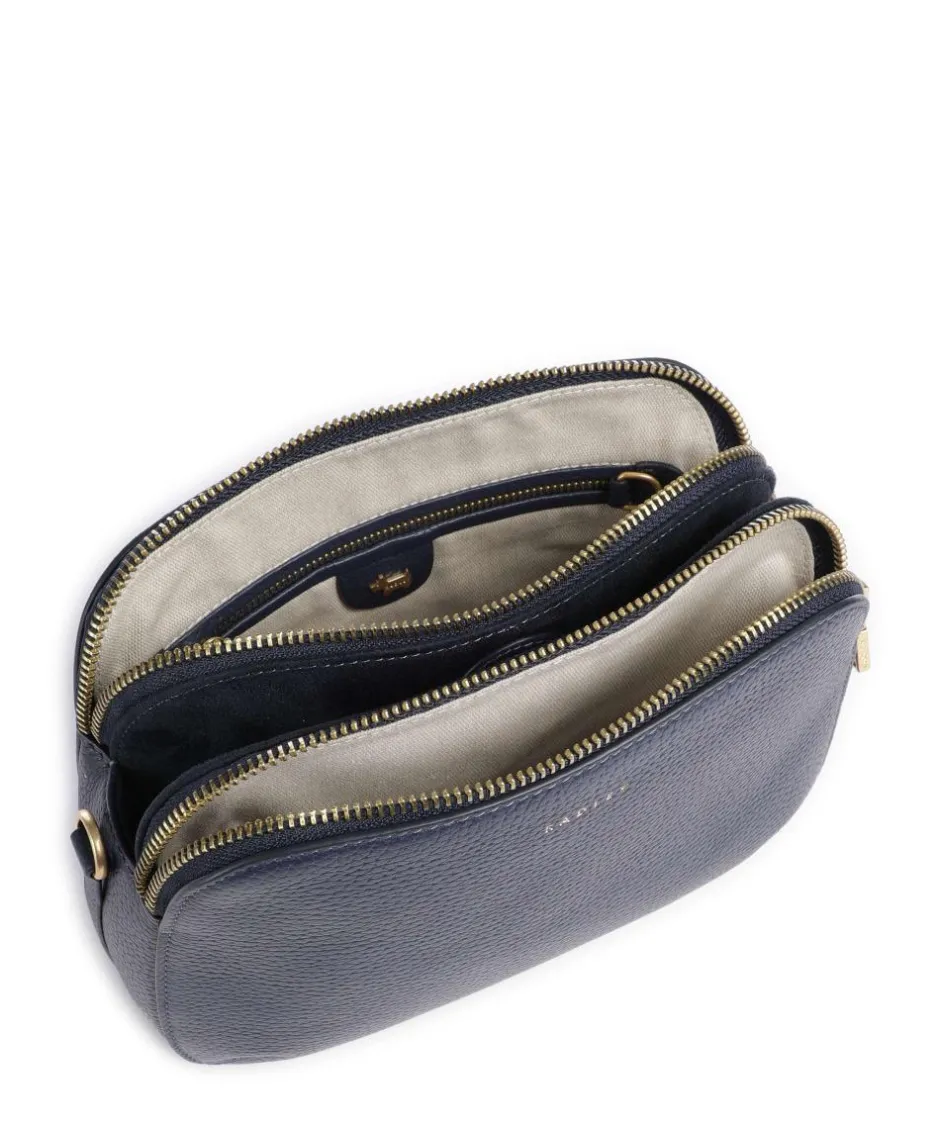 Radley London Crossbody Bags-Dukes Place Crossbody bag grained cow leather