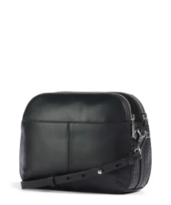 Radley London Crossbody Bags-Dukes Place Crossbody bag embossed cow leather, fine grain cow leather