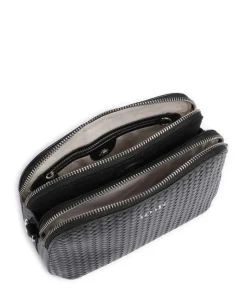 Radley London Crossbody Bags-Dukes Place Crossbody bag embossed cow leather, fine grain cow leather