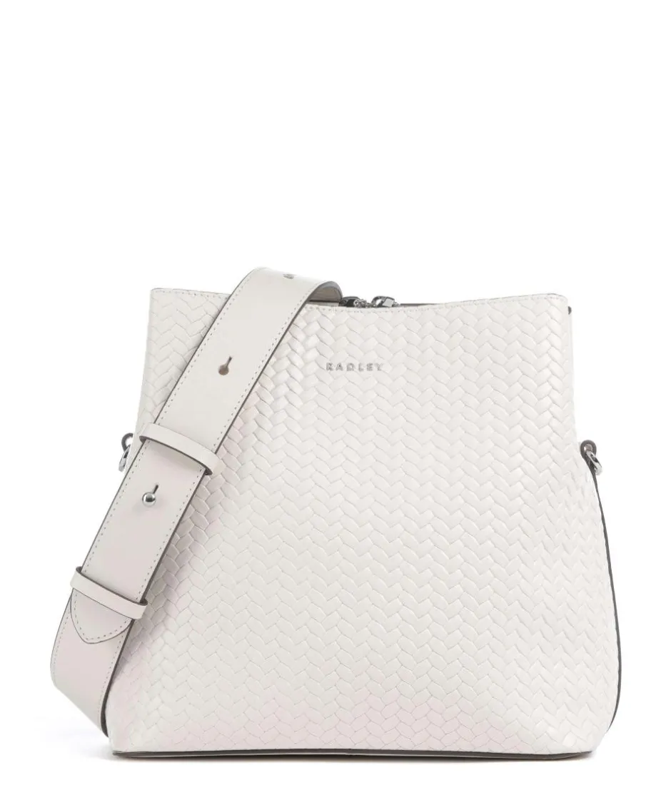 Radley London Crossbody Bags-Dukes Place Crossbody bag cow leather