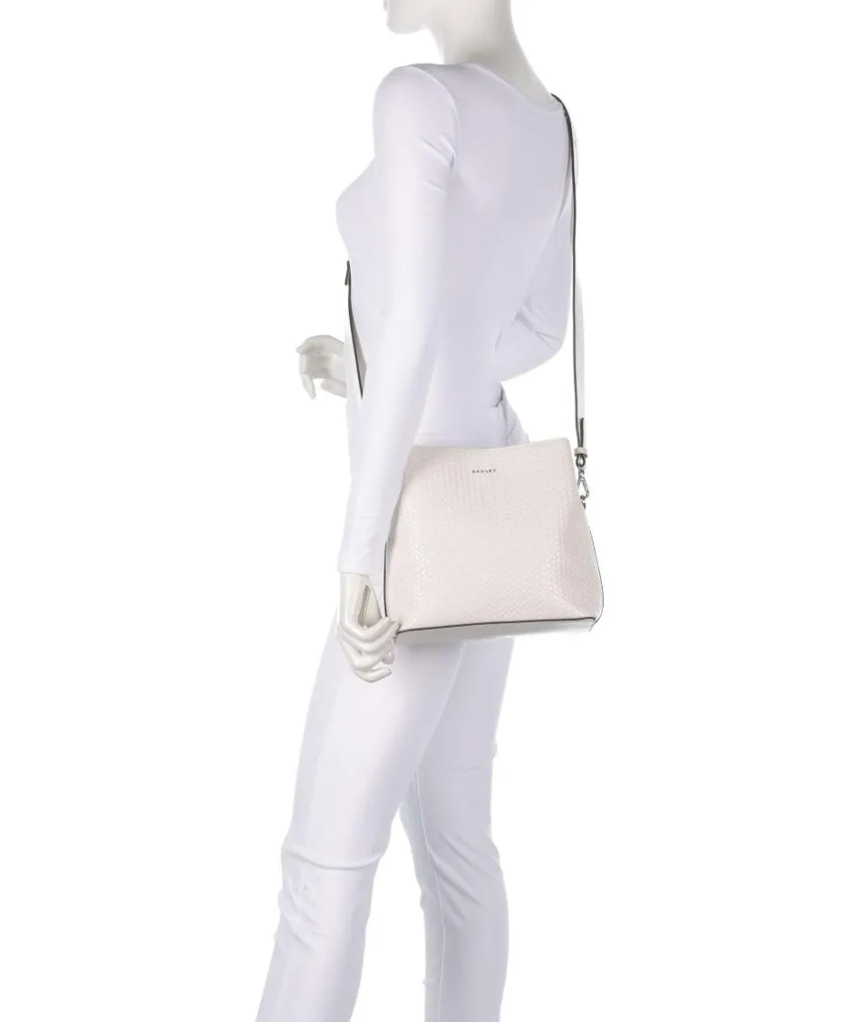 Radley London Crossbody Bags-Dukes Place Crossbody bag cow leather